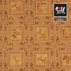 Линолеум Polystyl Lux FABRIANO 1 фото 1 | FLOORDEALER